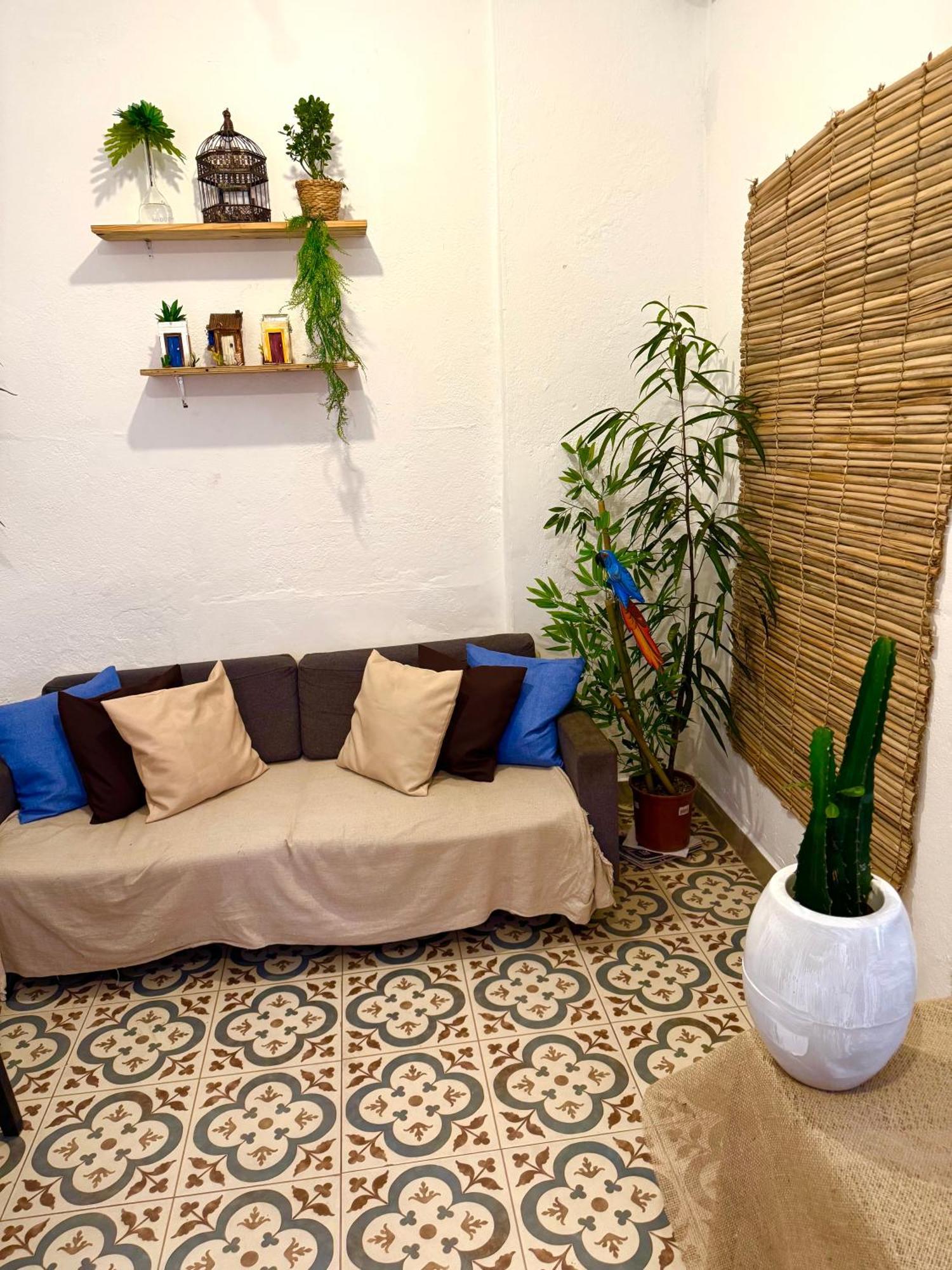 Pinheiros Hostel & Food São Paulo Eksteriør bilde