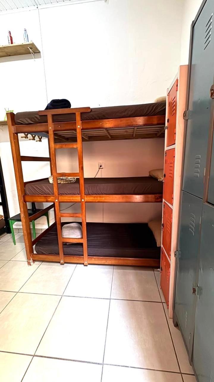 Pinheiros Hostel & Food São Paulo Eksteriør bilde