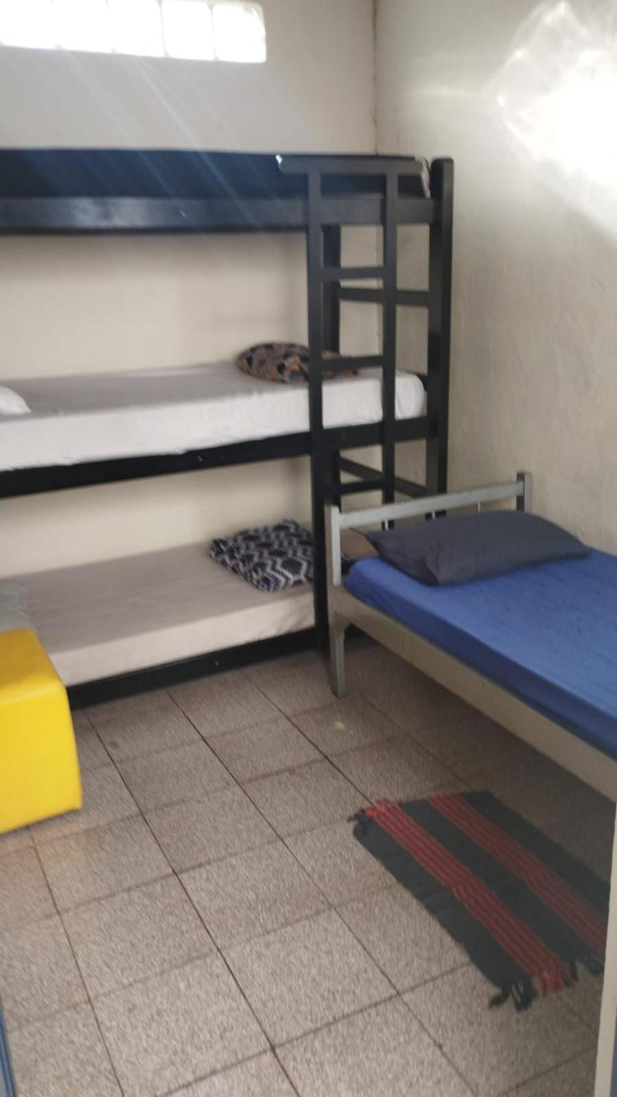 Pinheiros Hostel & Food São Paulo Eksteriør bilde